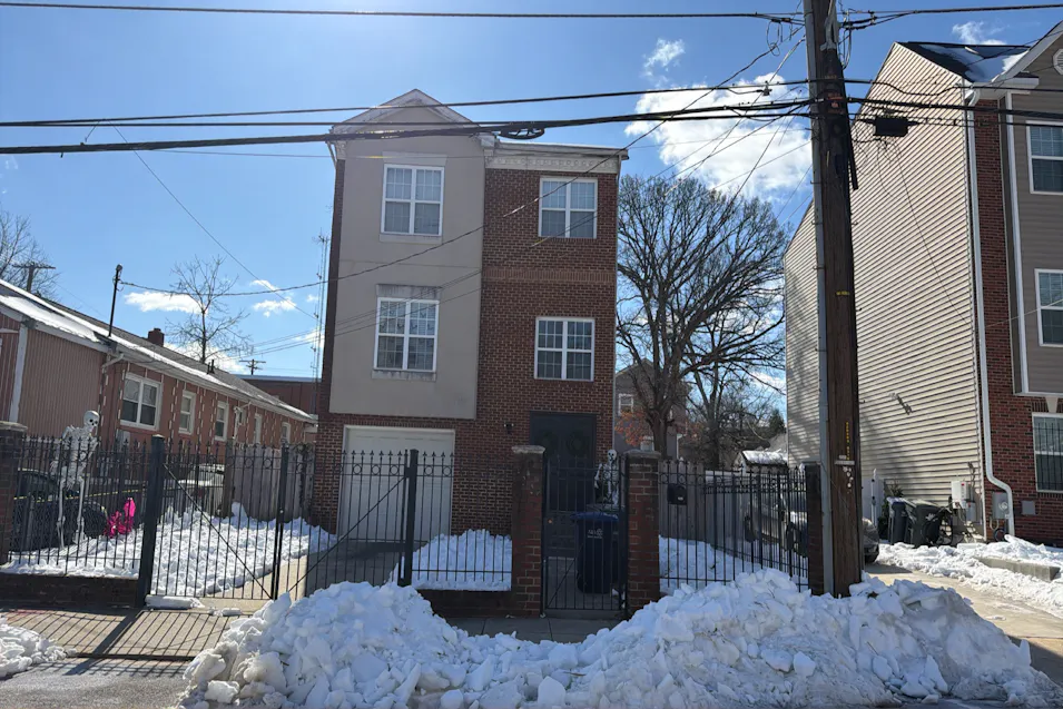 5225 Bass Place SE Washington, DC 20019, District of Columbia County