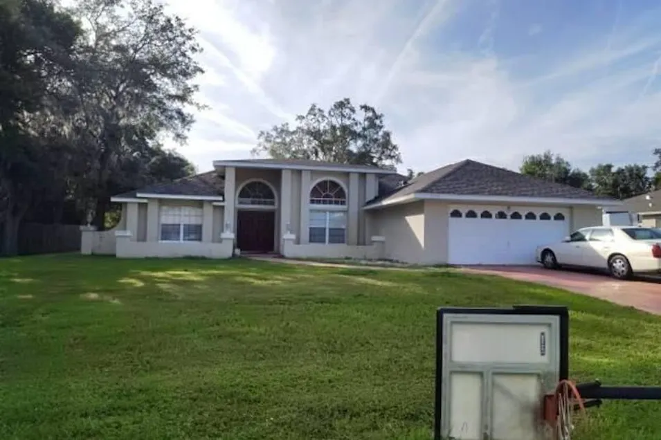 8179 Tranquil Dr Spring Hill, FL 34606, Hernando County