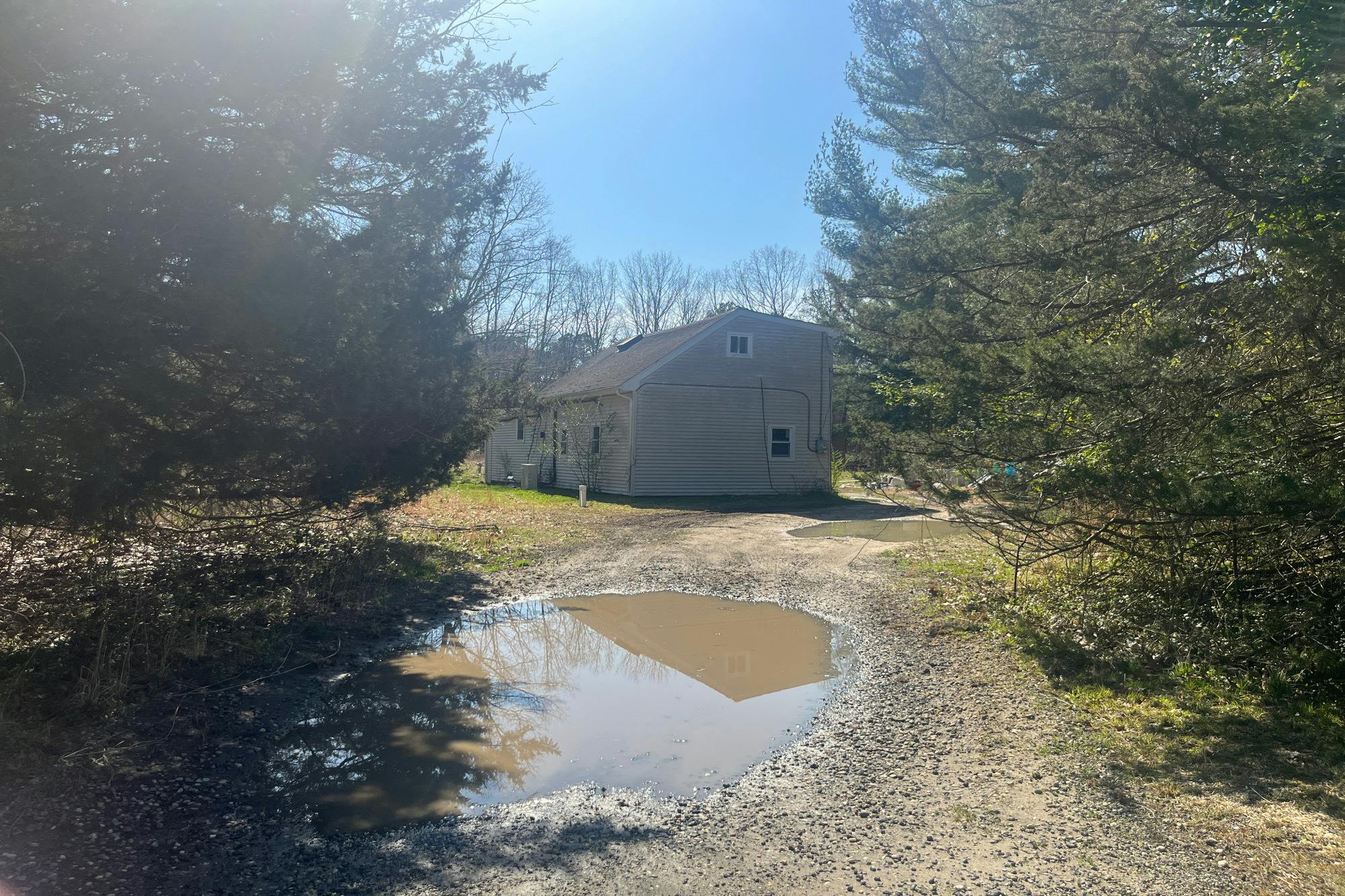 Rene Ave, Egg Harbor City, NJ 08215