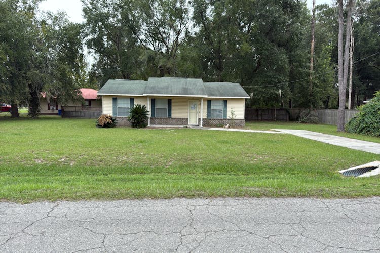 113 SE Rachel Way Lake City, FL 32025, Columbia County