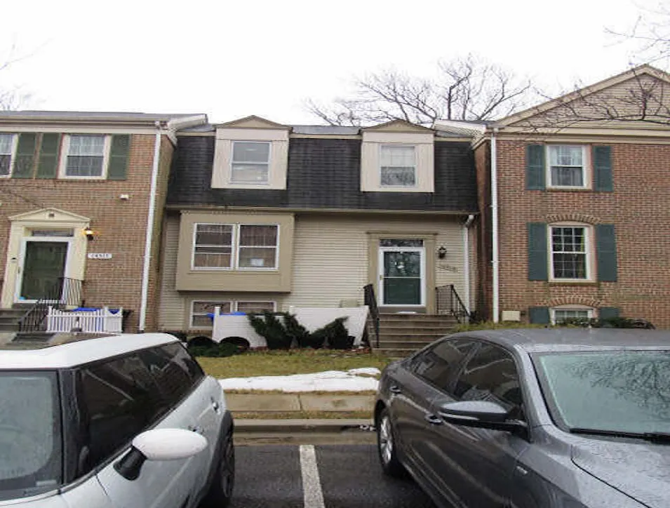 14515 Cambridge Cir Laurel, MD 20707, Prince Georges County