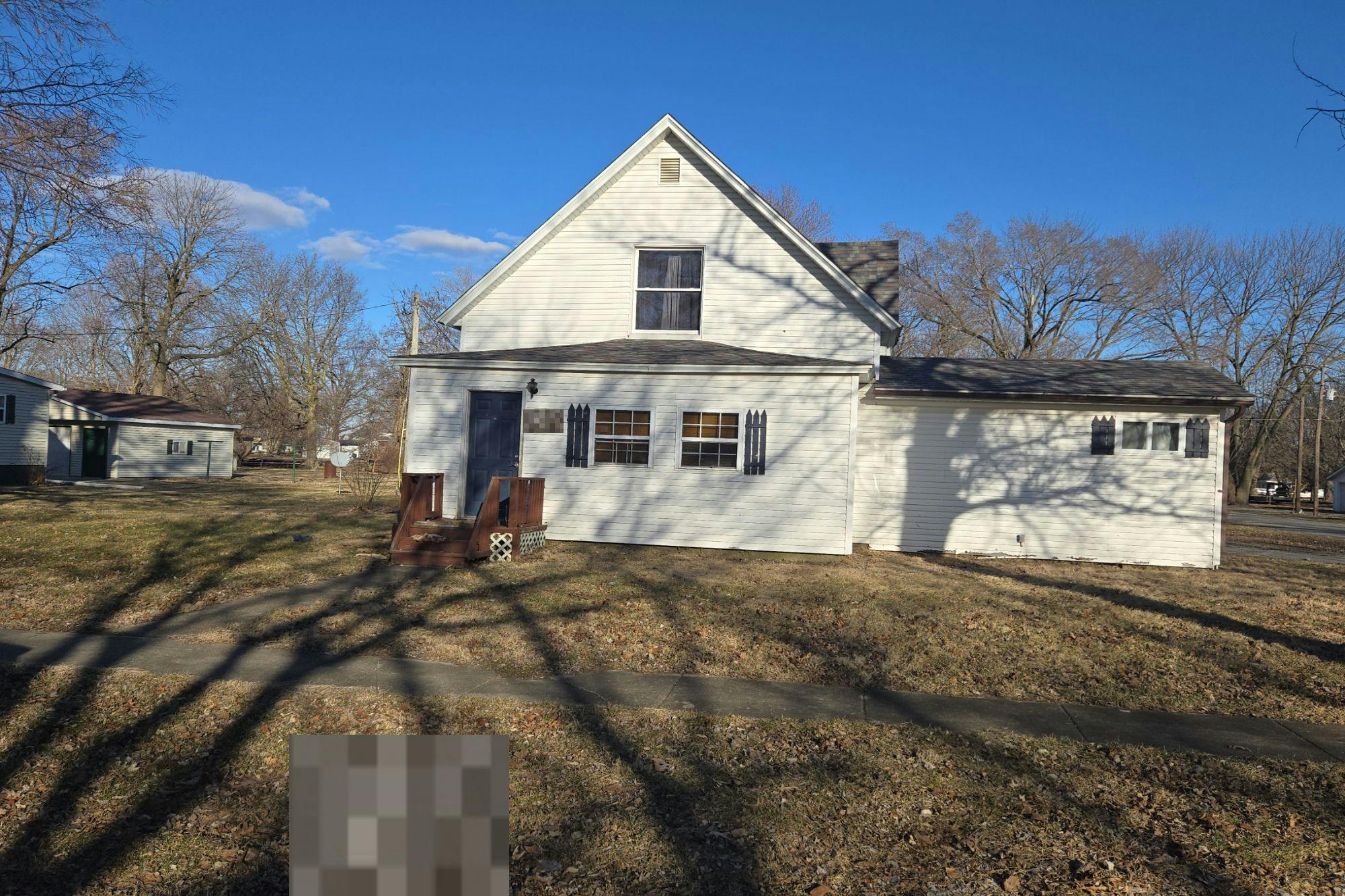 Pine St, Stonington, IL 62567 #1