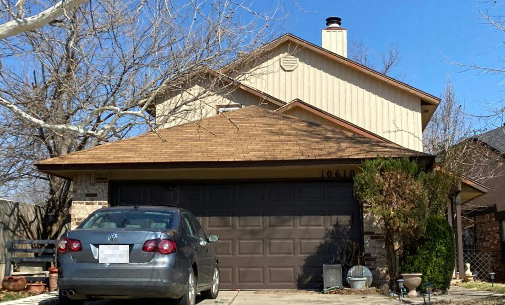 Flamingo Ave, Oklahoma City, OK 73162