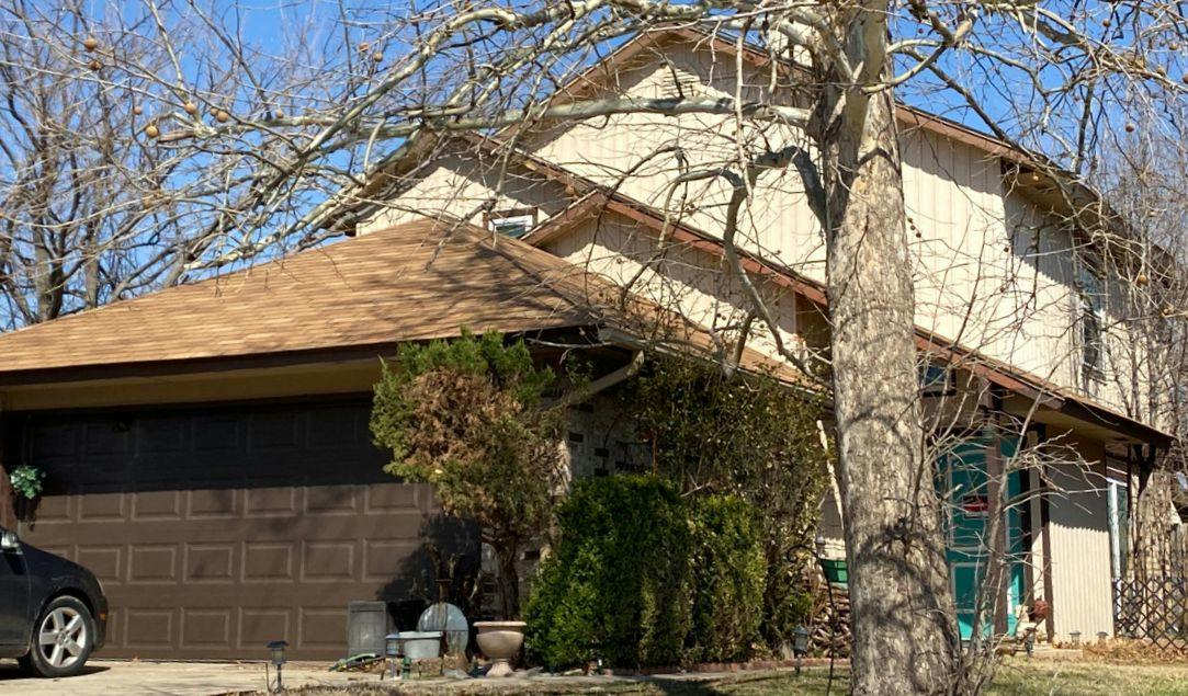 Flamingo Ave, Oklahoma City, OK 73162 #1