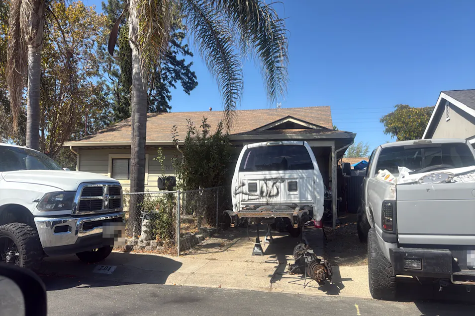 701 Jane Court Martinez, CA 94553, Contra Costa County