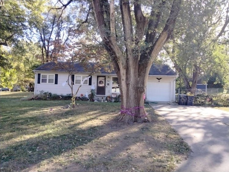 7907 E 108th St Kansas City, MO 64134, Jackson (Kansas City) County