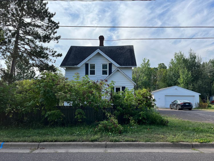 404 W Orange St, Duluth, MN, 55811, USA