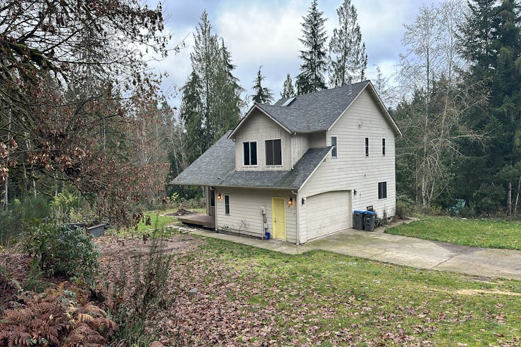 3957 Franway Ln SW Port Orchard, WA 98367, Kitsap County