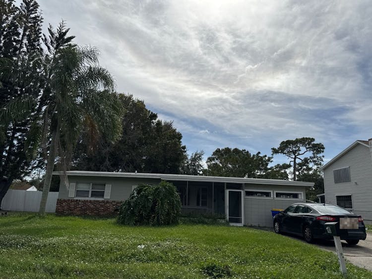 1011 Bernice Road Rockledge, FL 32955, Brevard County