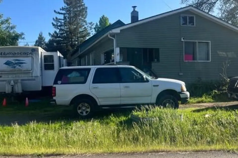 142 Susan St Myrtle Creek, OR 97457, Douglas County