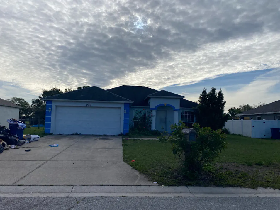 5908 33rd Dr E Palmetto, FL 34221, Manatee County