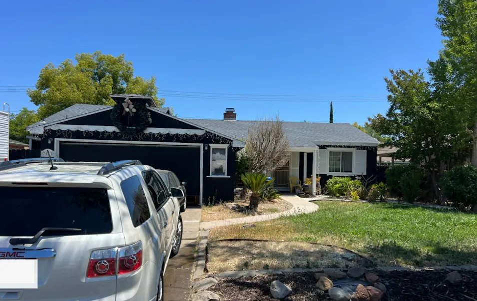 7513 Circle Parkway Sacramento, CA 95823, Sacramento County
