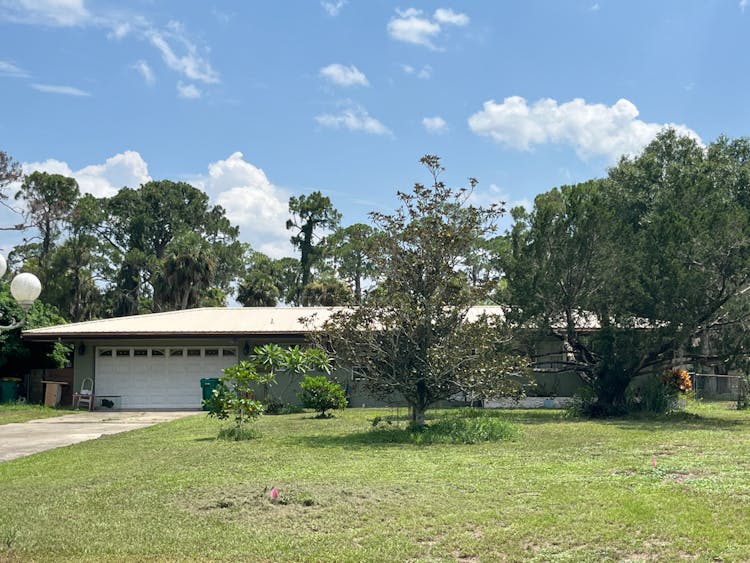 8473 Sylvan Dr West Melbourne, FL 32904, Brevard County