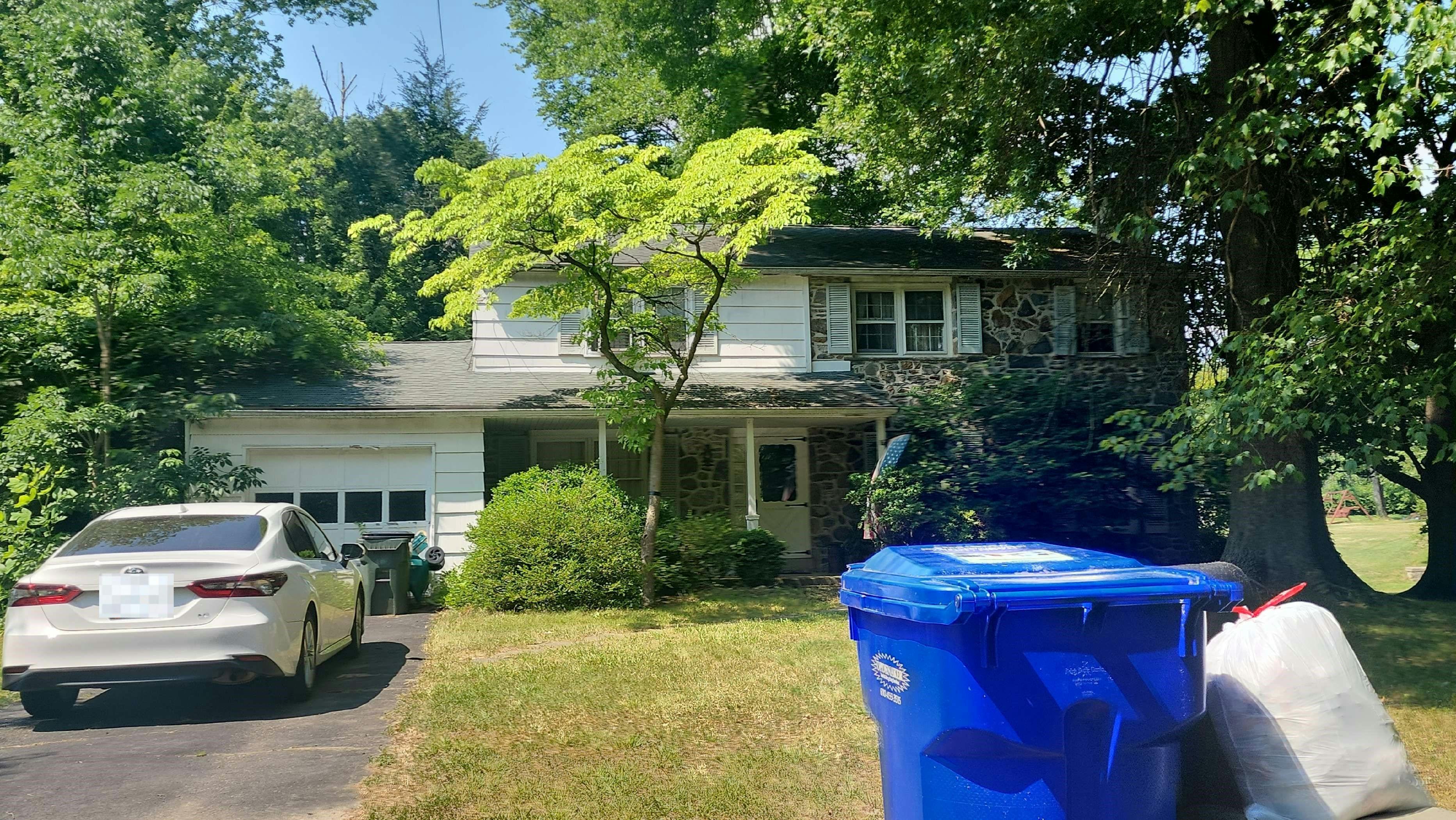 Christian Ln, Wallingford, PA 19086