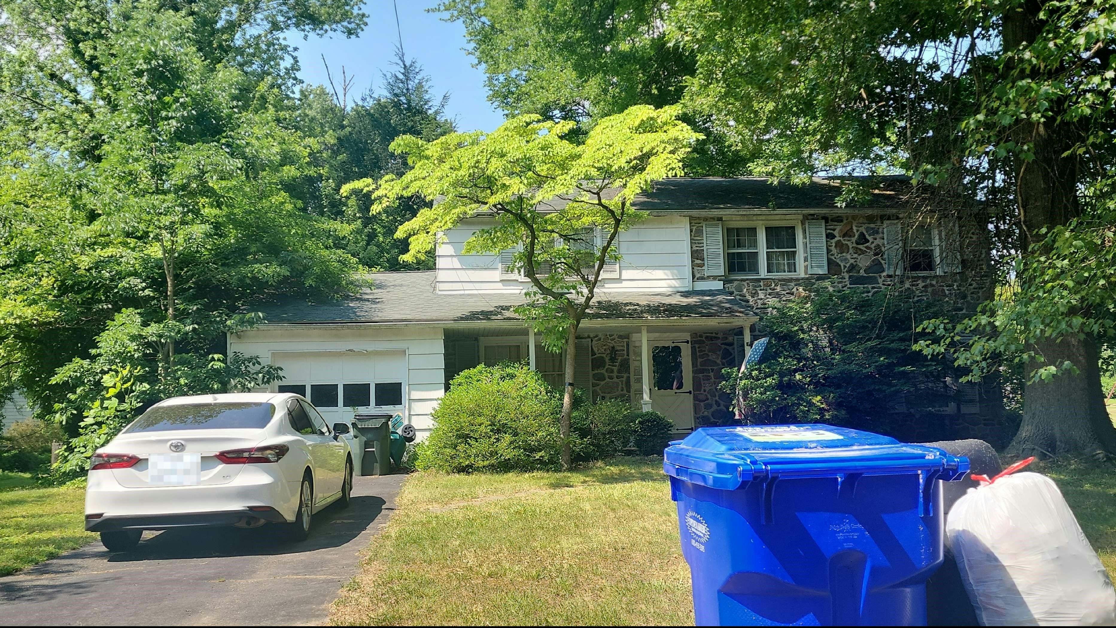 Christian Ln, Wallingford, PA 19086 #1
