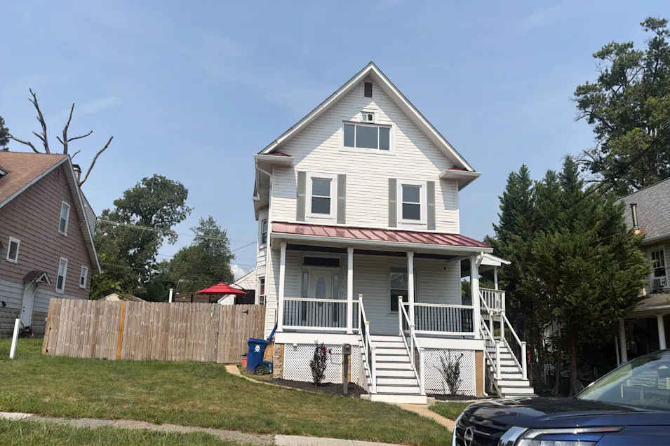 5210 Tramore Rd Baltimore, MD 21214, Baltimore City County