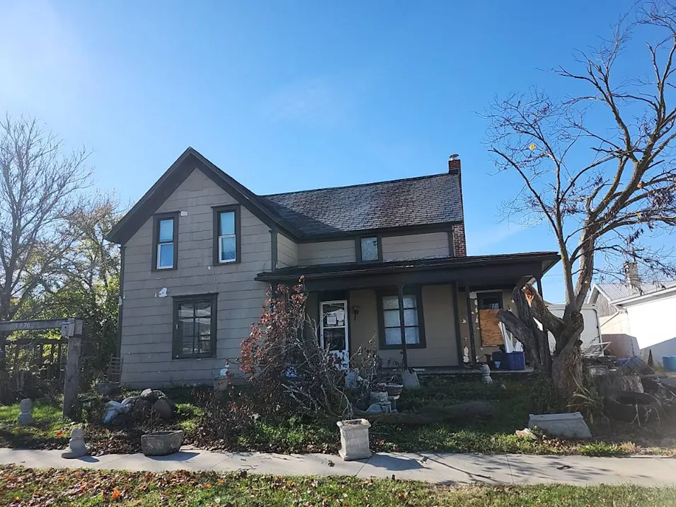 5970 N Main Street Uniondale, IN 46791, Wells County