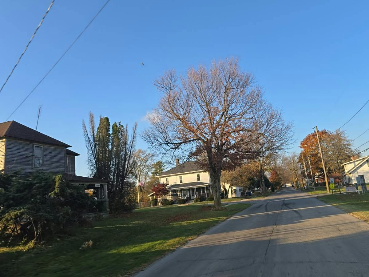 Main St, Uniondale, IN 46791