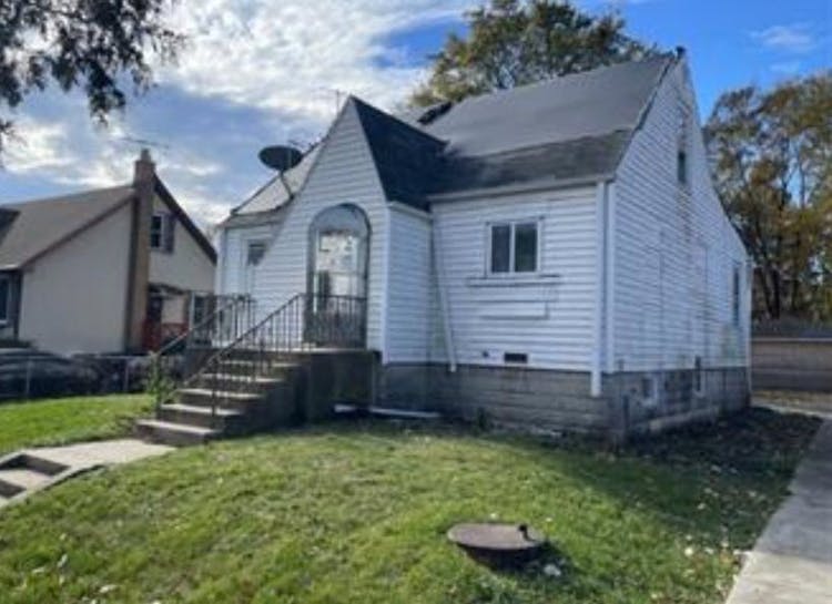 3006 Sandra Ave Melrose Park, IL 60164, Cook County