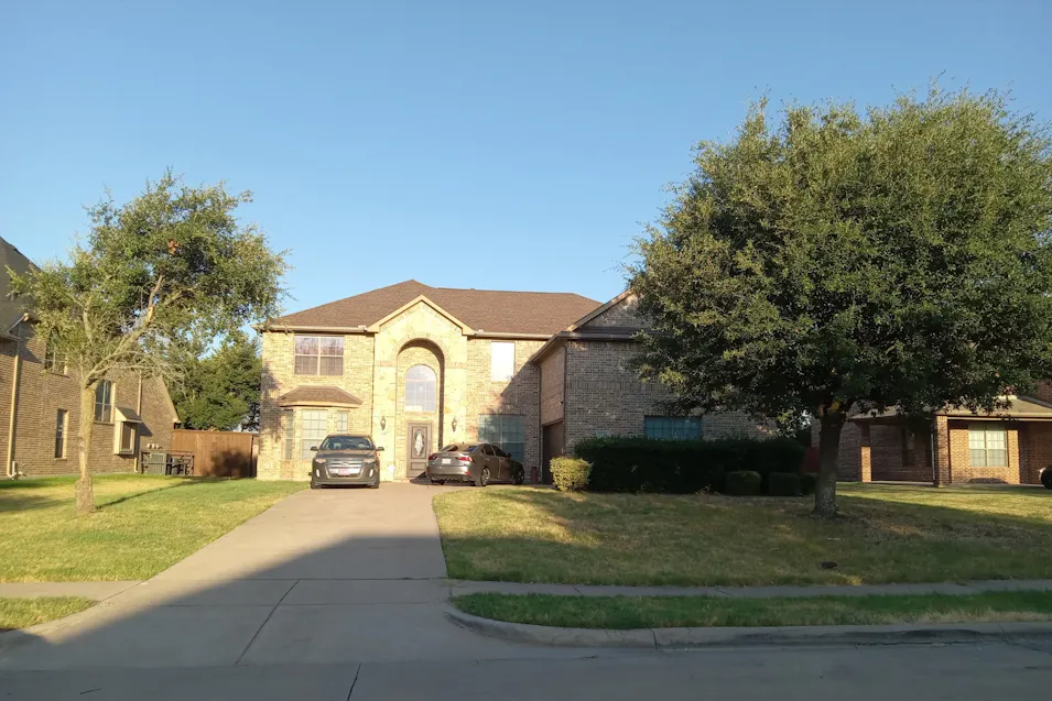 1001 Vickery Drive Desoto, TX 75115, Dallas County