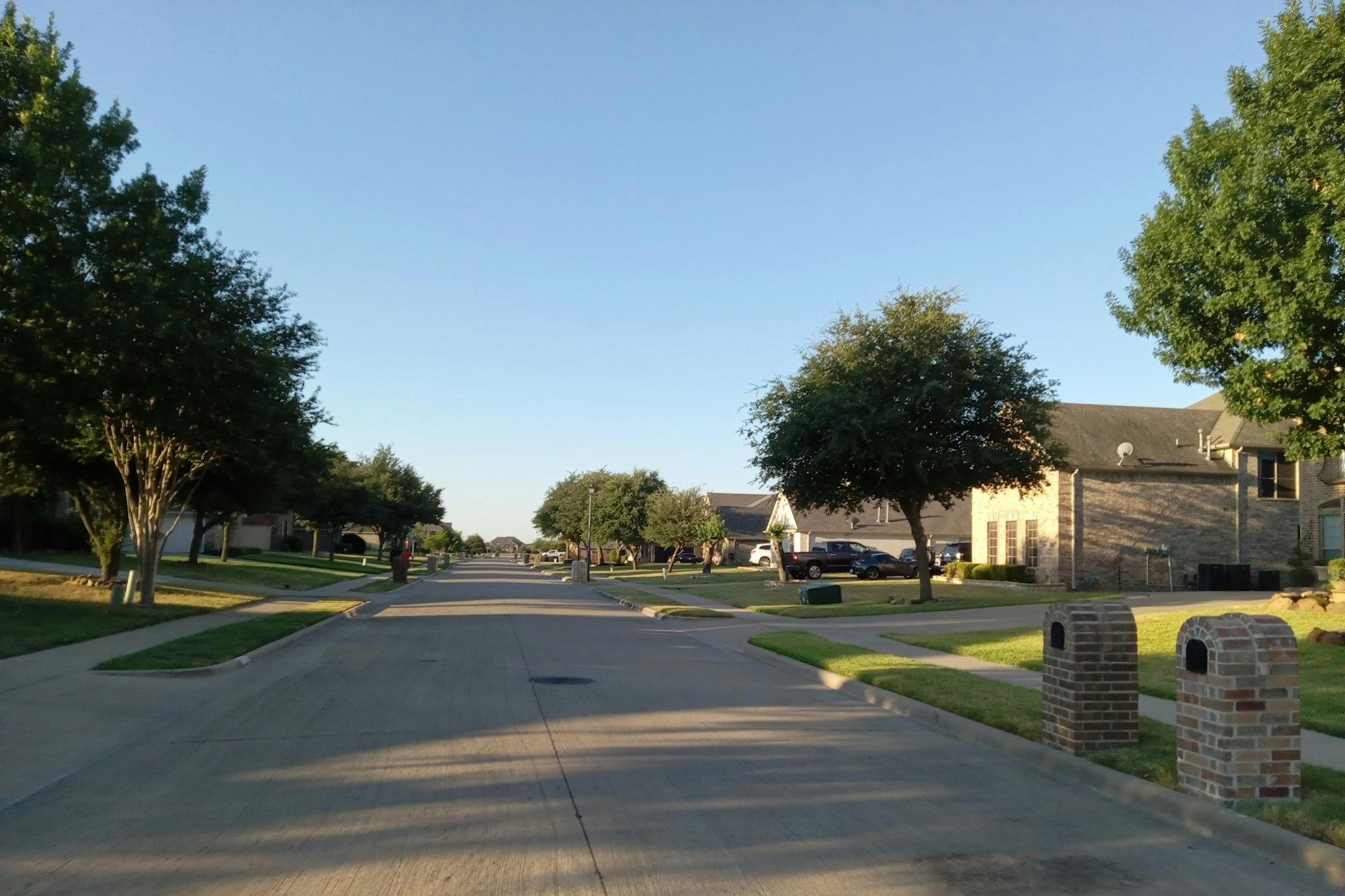 Vickery Dr, Desoto, TX 75115