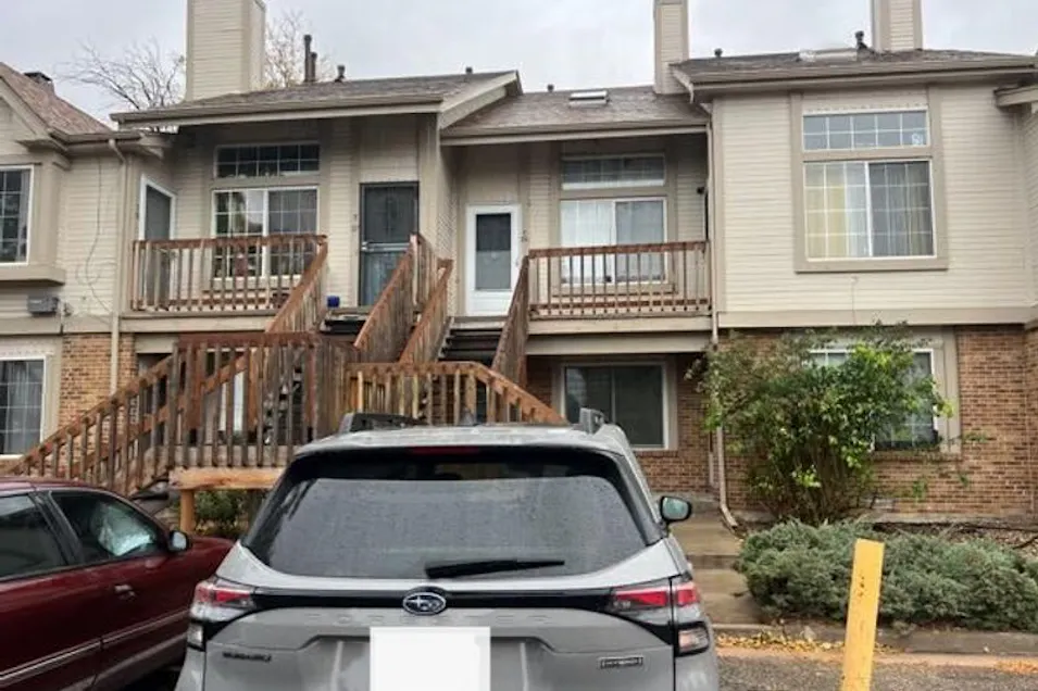 185 S Sable Blvd Apt T16 Aurora, CO 80012, Arapahoe County