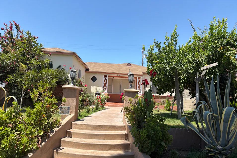 1719 Keeler St Burbank, CA 91504, Los Angeles County