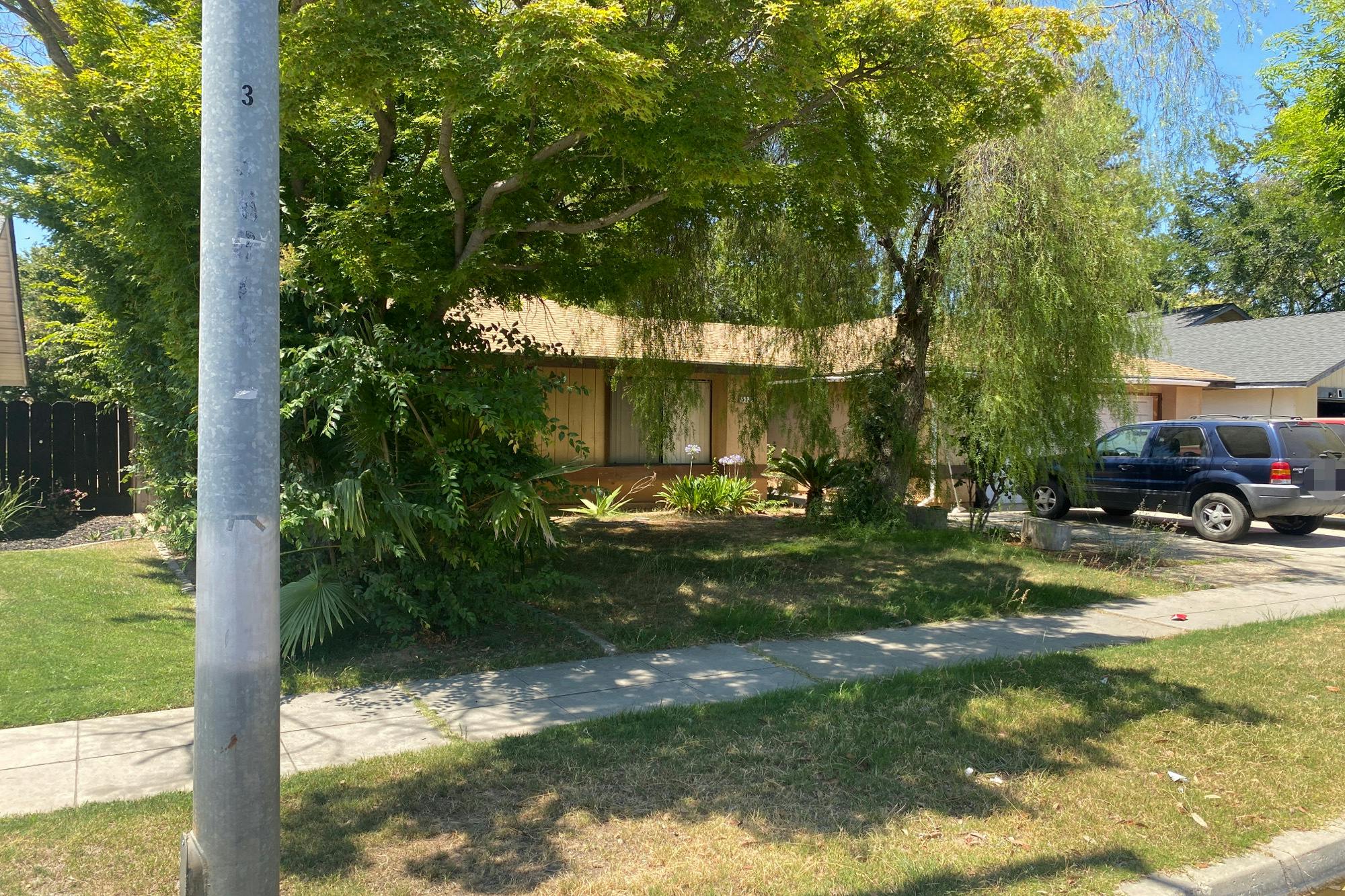 El Sol Ave, Fresno, CA 93722