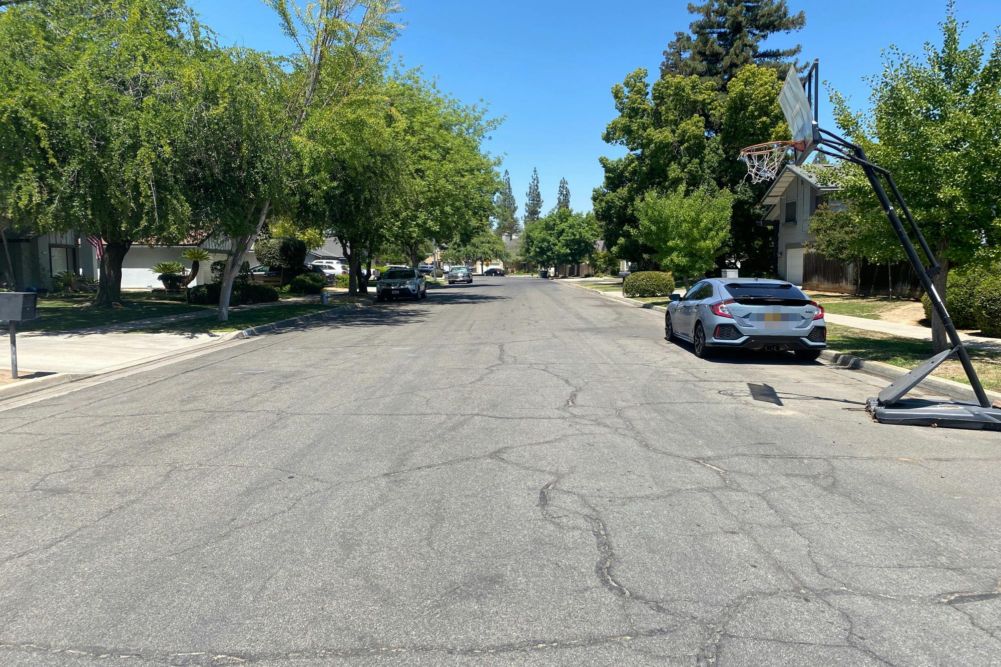 El Sol Ave, Fresno, CA 93722 #1