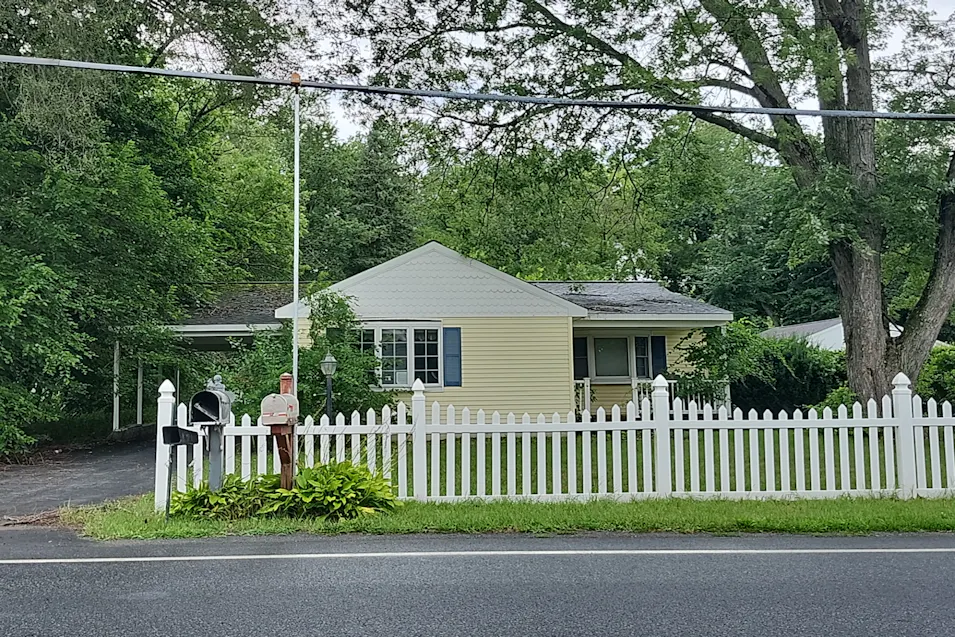 1237 Burgoyne Avenue Hudson Falls, NY 12839, Washington County