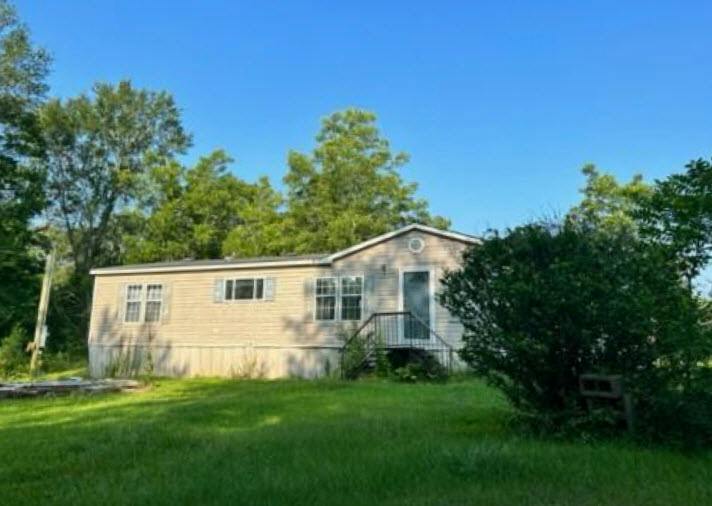 Sontag Nola Rd, Sontag, MS 39665