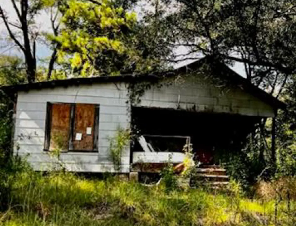 139 Sontag Nola Rd Sontag, MS 39665, Lawrence County