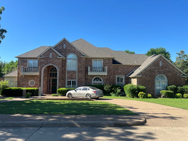 104 Ashburne Glen Lane Ovilla, TX 75154, Ellis County