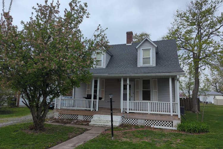 210 N St Brighton, IL 62012, Jersey County