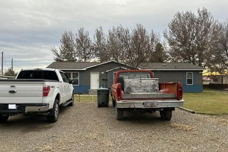 404 4th Avenue West Ryegate, MT 59074, Golden Valley County