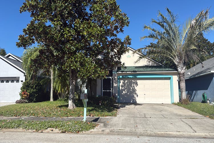 906 Shaw Circle Melbourne, FL 32940, Brevard County