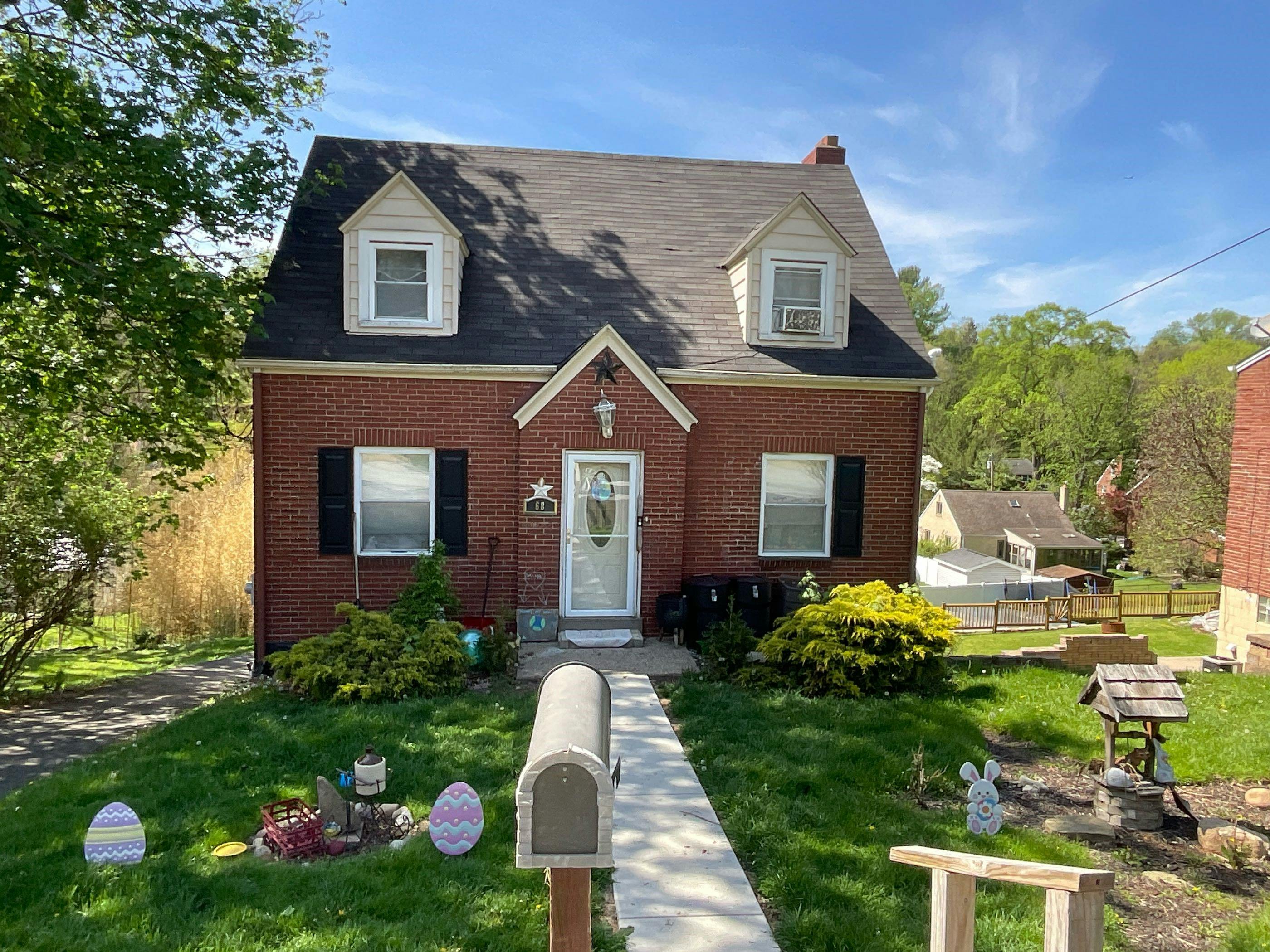 Bruceton Rd, Pittsburgh, PA 15236