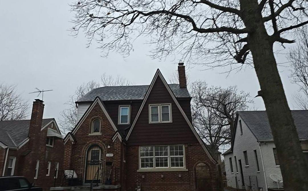 Courville St, Detroit, MI 48224 #1