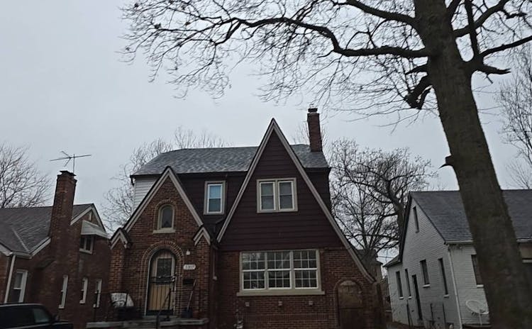5307 Courville St Detroit, MI 48224, Wayne County