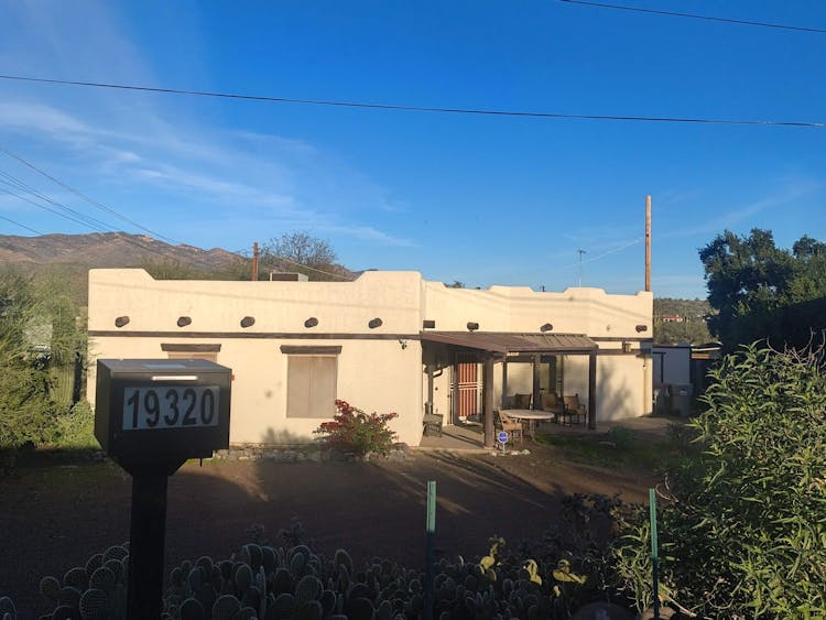 19320 E Gregory Street Black Canyon City, AZ 85324, Yavapai County