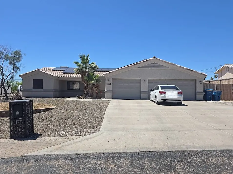 4175 Colville Drive Lake Havasu City, AZ 86406, Mohave County