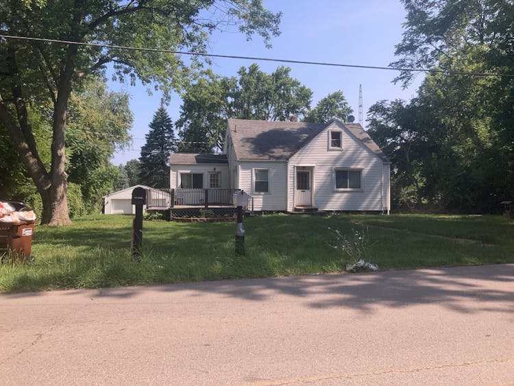 612 Andrew Ave, Jackson, MI 49202, Jackson County | Auction.com