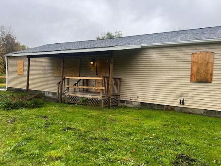 6106 Lowell Road Westmoreland, NY 13490, Oneida County