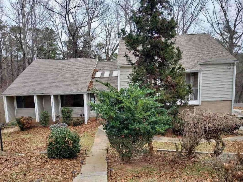 4513 Rivercliff Drive SW Liburn, GA 30047, Gwinnett County