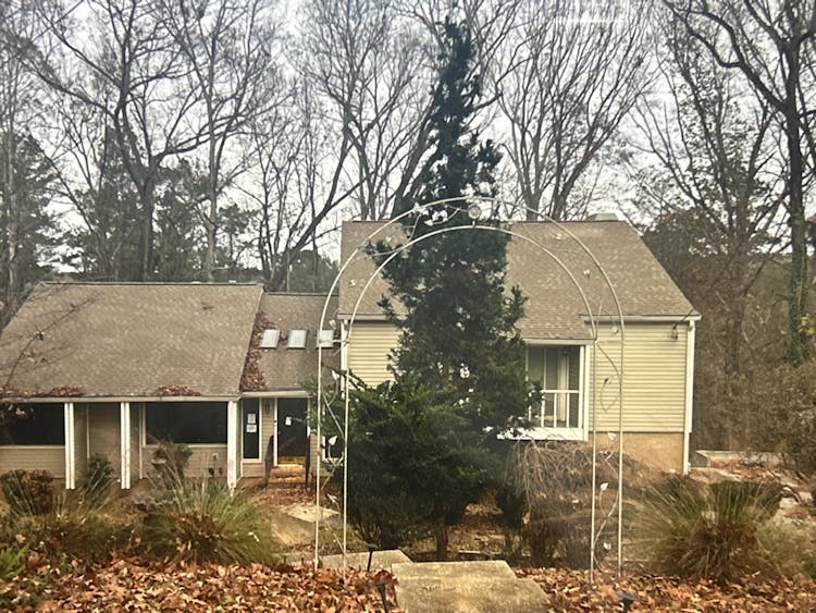 4513 Rivercliff Dr SW Lilburn, GA 30047, Gwinnett County