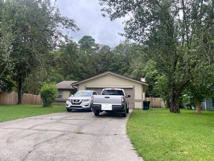 1350 Bear Run Blvd Orange Park, FL 32065, Clay County