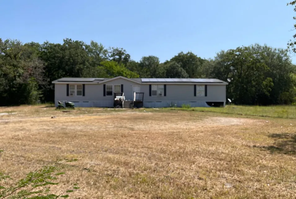 7911 Foster Dr Navasota, TX 77868, Grimes County