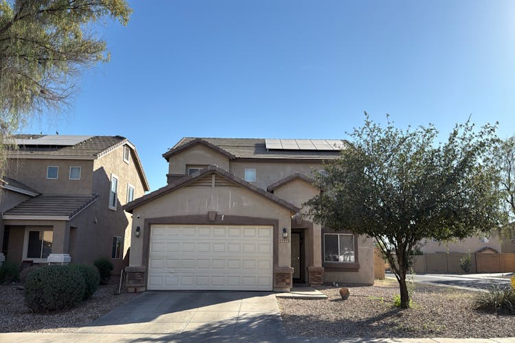 22223 W Pima Street Buckeye, AZ 85326, Maricopa County