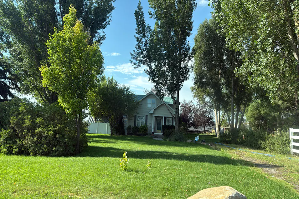 4916 W 13400 N Cornish, UT 84308, Cache County