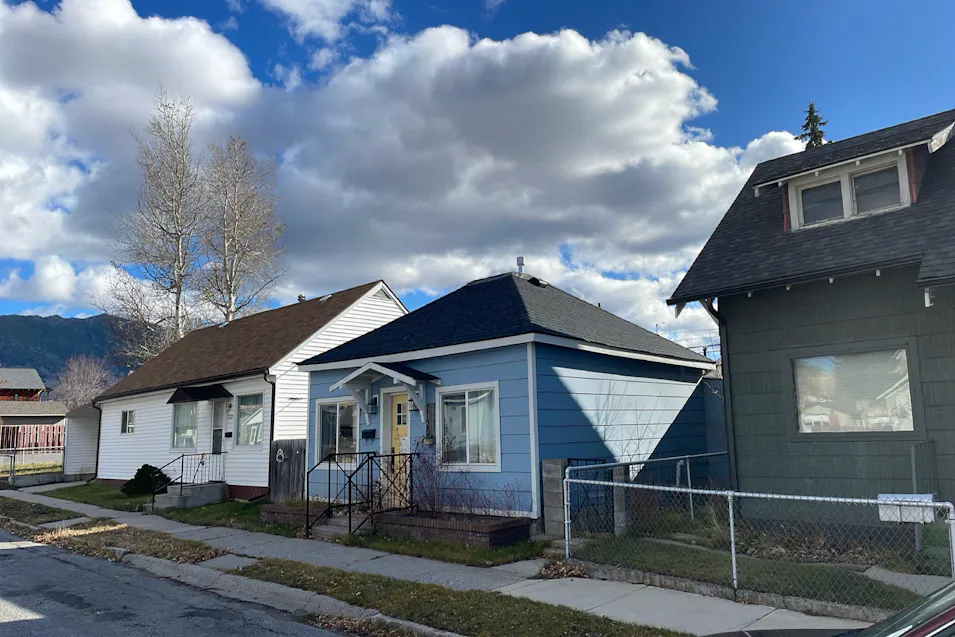 2120 Elm St Butte, MT 59701, Silver Bow County